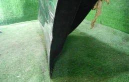 Двери для Nissan Juke 2015 года на фотографиях