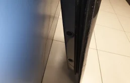 Двери для BMW 5er 2015 года на фотографиях