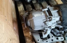 АКПП для BMW 5er 2013 года на фотографиях