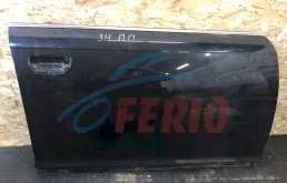 Дверь передняя правая для Audi A6 2005 года на фотографиях