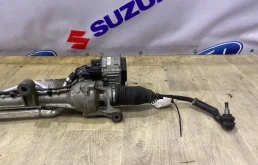 Рулевая рейка для Ford Focus 2017 года на фотографиях