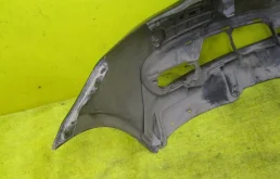 Бампер для BMW 5er 2015 года на фотографиях