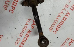 Стабилизатор поперечной устойчивости задний для Nissan X-Trail 2010 года на фотографиях