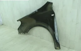Крыло левое для Opel Astra 2004 года на фотографиях