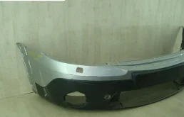 Бампер для Skoda Octavia 2005 года на фотографиях