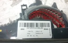 Фонарь правый для BMW 3er 2013 года на фотографиях