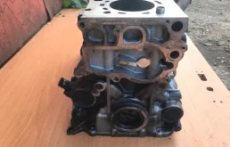 Двигатель без навесного для BMW 5er 2019 года на фотографиях