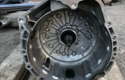 АКПП для BMW 5er 2014 года на фотографиях