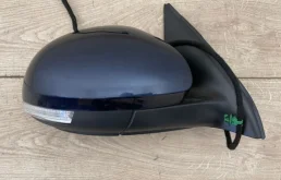 Зеркало боковое правое для Volkswagen Tiguan 2015 года на фотографиях