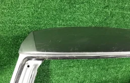 Крышка багажника для Volkswagen Passat 2016 года на фотографиях