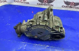 Раздатка для Ford Explorer 2018 года на фотографиях