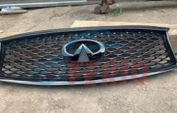 Решетка радиатора для Infiniti QX 70 2013-2019