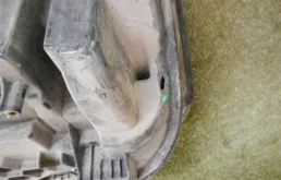 Фара правая для BMW X3 2015 года на фотографиях