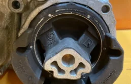 Раздатка для BMW 5er 2018 года на фотографиях