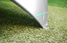 Капот для Hyundai ix35 2016 года на фотографиях