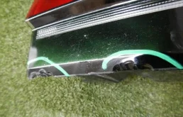 Фонарь внешний правый для BMW 5er 2019 года на фотографиях