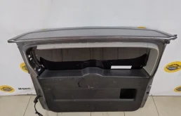 Крышка багажника для Suzuki Grand Vitara 2015 года на фотографиях