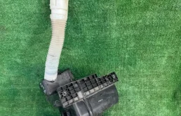 Бачок омывателя для Skoda Rapid на фотографиях