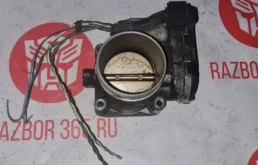 Дроссельная заслонка для Volvo XC90 I C 2002-2014