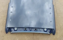 Крыша для Renault Duster 2017 года на фотографиях