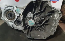 МКПП для Nissan X-Trail T32 RU 2015-2022