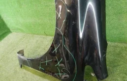 Крыло левое для Honda Civic 2015 года на фотографиях