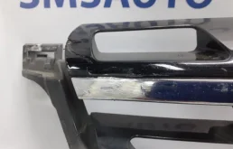 Решетка радиатора для Mercedes-Benz M class 2015 года на фотографиях