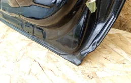 Дверь задняя левая для Toyota Land Cruiser 2008 года на фотографиях