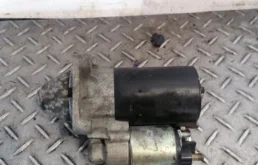 Стартер для Ford Focus 2002 года на фотографиях