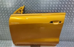 Двери для Audi Q8 2018 года на фотографиях