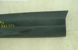 Молдинг передней левой двери для Volkswagen Tiguan 2016 года на фотографиях