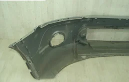 Бампер для Skoda Octavia 2005 года на фотографиях