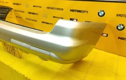 Бампер для Mercedes-Benz M class 2001 года на фотографиях