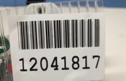 Замок багажника для Volvo S40 2004 года на фотографиях