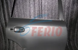 Дверь задняя правая для Toyota Land Cruiser 2010 года на фотографиях