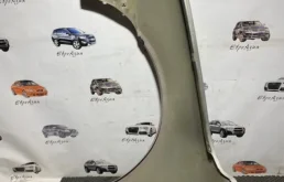 Крыло правое для Volvo S80 2005 года на фотографиях