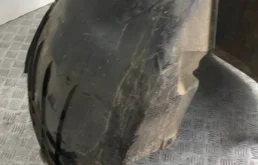 Подкрылок передний правый для BMW 5er 2008 года на фотографиях