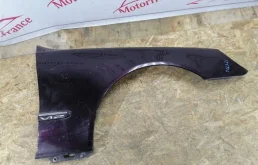 Крыло правое для Mercedes-Benz S class 1998 года на фотографиях