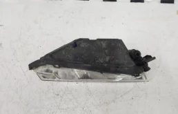 Противотуманка (ПТФ) передняя левая для BMW X3 2018 года на фотографиях