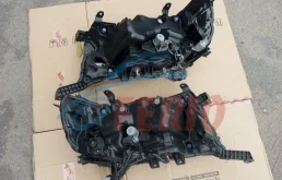 Фара правая для Toyota Land Cruiser 200 (JDM) 2007-2013