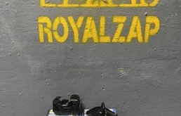 фиксатор капота (a2048800260) для Mercedes-Benz GLK class X204 2008-2016