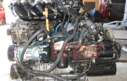 АКПП для Volkswagen Golf 1998 года на фотографиях