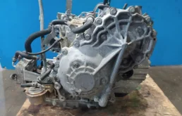 АКПП для Nissan Teana 2017 года на фотографиях