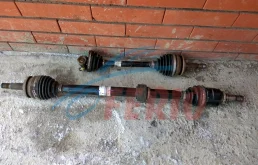 Привод передний правый для Toyota Corolla E160/E180 Седан (RU) 2012-2016