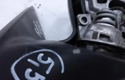 Зеркала для BMW 5er 2011 года на фотографиях