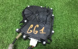 Замок багажника для BMW X3 2010 года на фотографиях