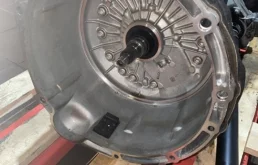 АКПП для BMW 5er 2023 года на фотографиях