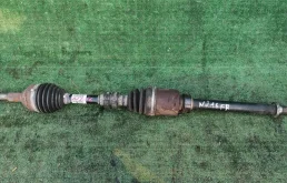 Привод передний правый для Nissan Qashqai J10 2006-2013