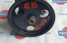 Насос ГУР для Nissan Almera G15 2012-2019