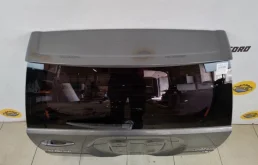 Крышка багажника для Suzuki Grand Vitara 2015 года на фотографиях